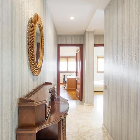 شقة Luxury Macrobio Flat روما المظهر الخارجي الصورة